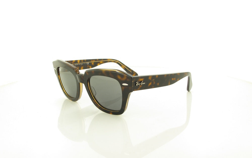 Ray-Ban RB 2186 - State Street