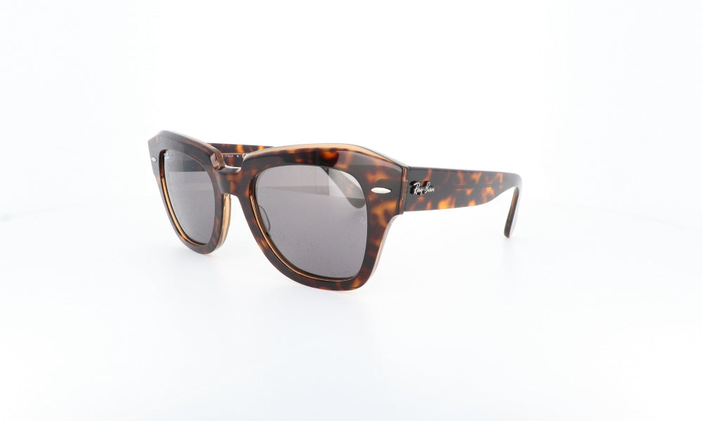 Ray-Ban RB 2186 - State Street